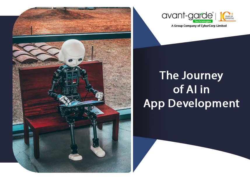 Unleashing the Power of AI for Smarter, Intuitive Mobile Apps