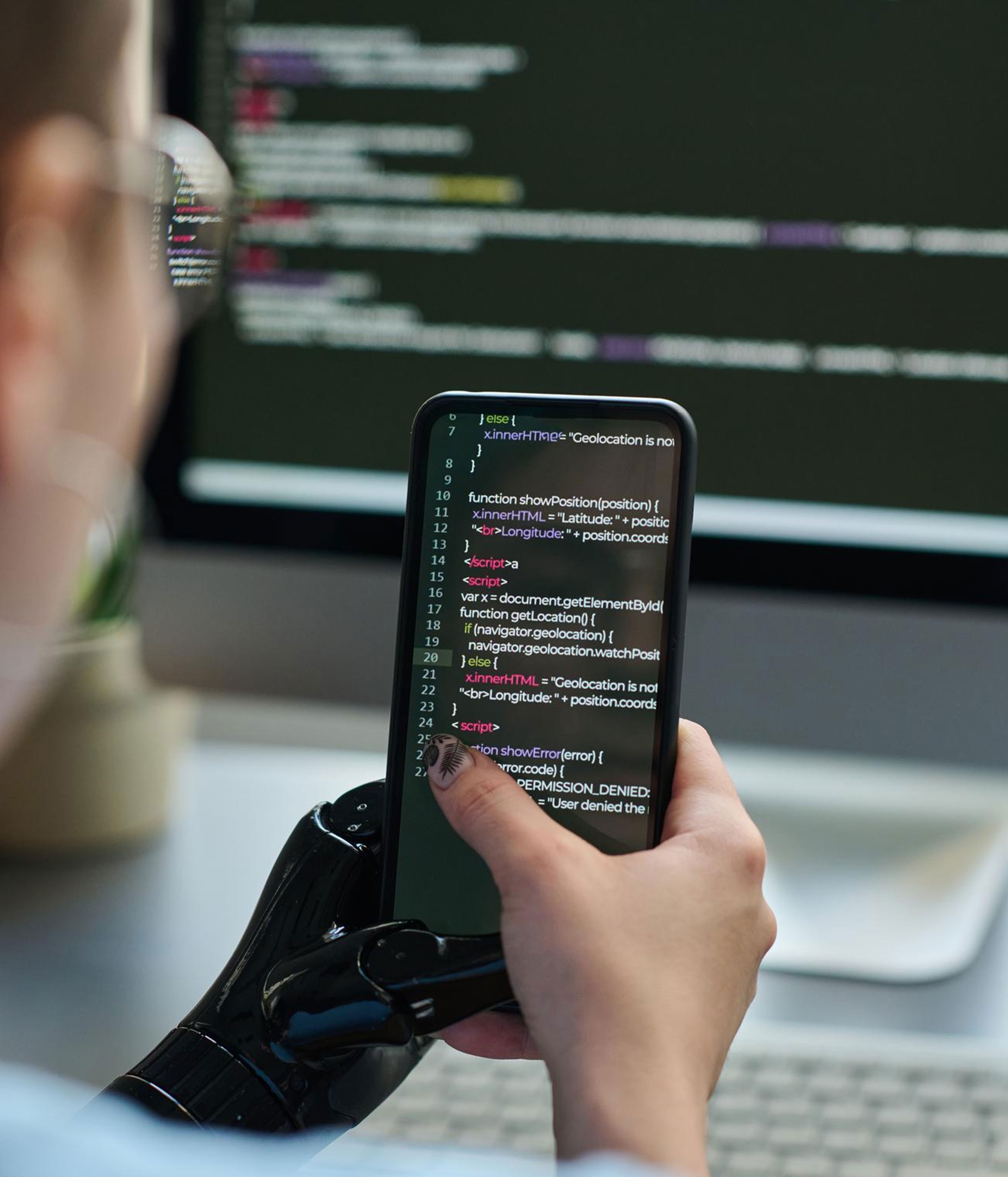 android-developer