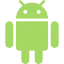 android logo