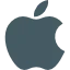 apple logo