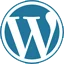 wordpress logo