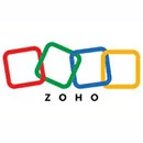 zoho logo