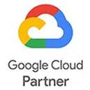 google cloud logo