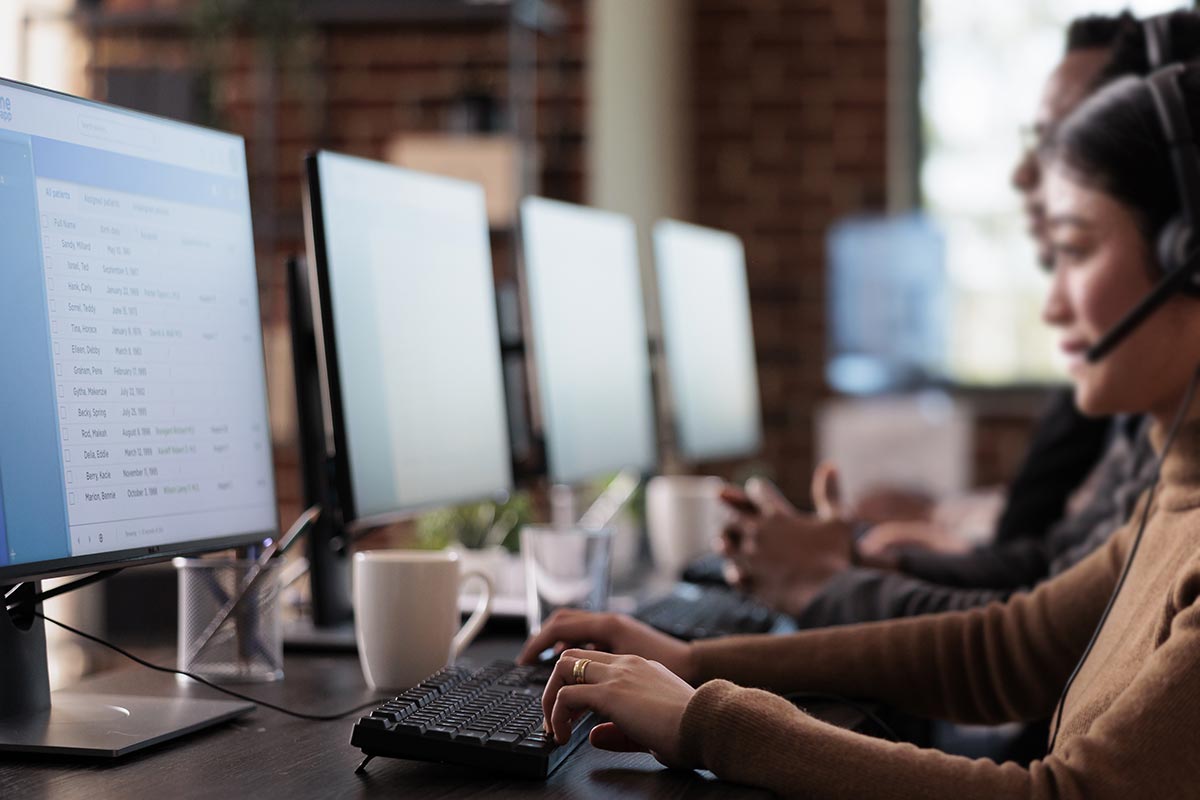 customer-support-platform