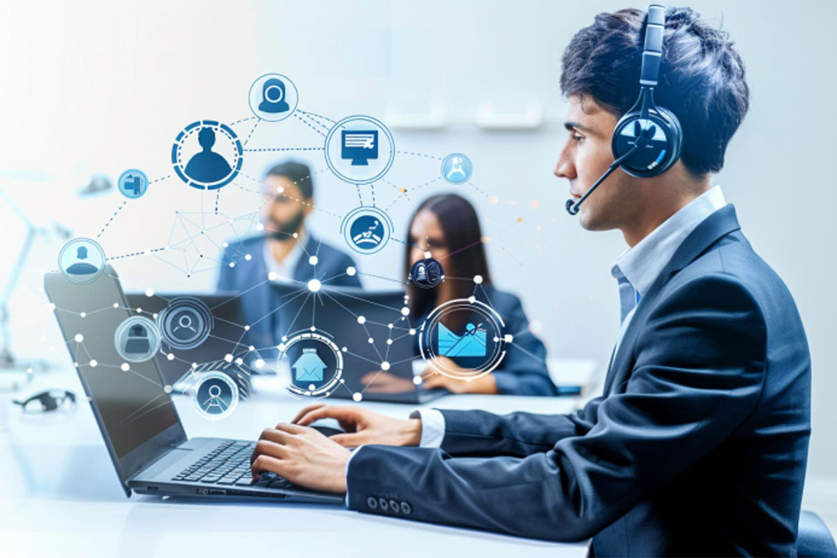 customer-support-platform