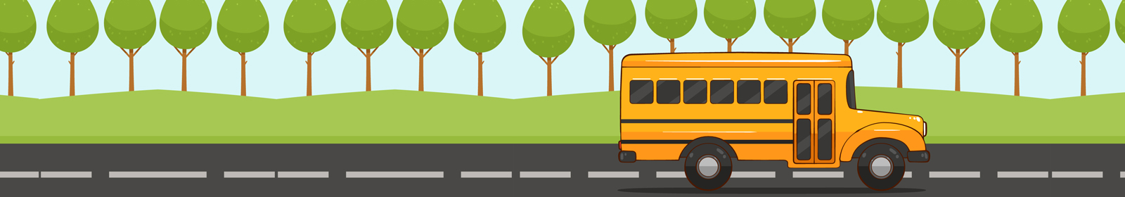 School Bus Tracking & Driver App